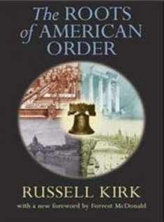 The Roots of American Order