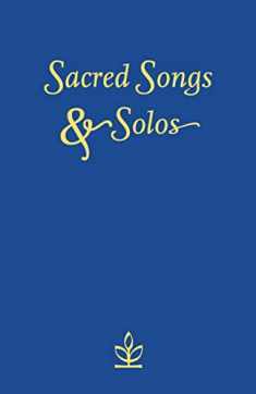 Sankey's Sacred Songs and Solos