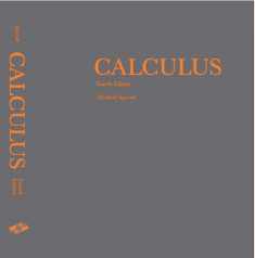 Calculus ( “Calculus, 4th edition” by Michael Spivak)