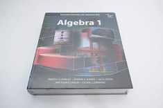 Hmh Algebra 1 With Solutions