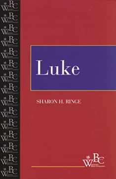 Luke (Westminster Bible Companion)