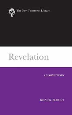 Revelation: A Commentary (The New Testament Library)