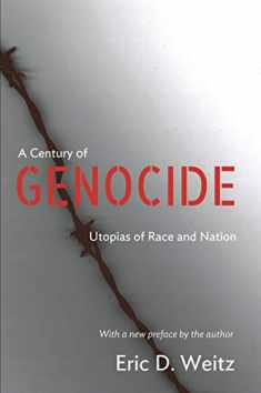 A Century of Genocide: Utopias of Race and Nation - Updated Edition