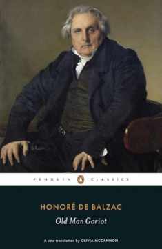 Old Man Goriot (The Human Comedy)