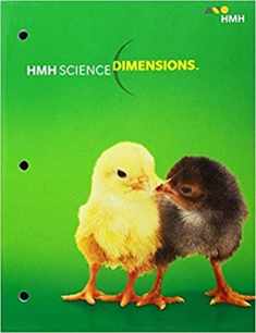 Grade 1 2018 (Science Dimensions)