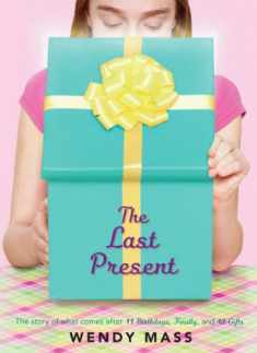 The Last Present (Willow Falls)