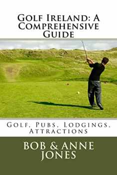 Golf Ireland: A Comprehensive Guide