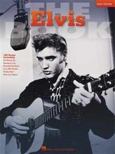 The Elvis Book
