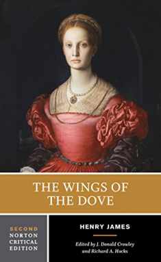 The Wings of the Dove (Norton Critical Editions)