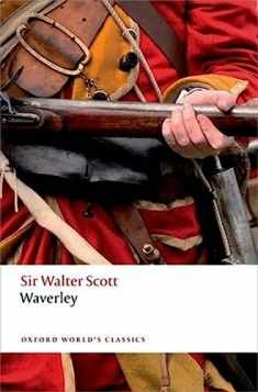 Waverley (Oxford World's Classics)