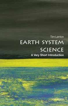Earth System Science: A Very Short Introduction (Very Short Introductions)