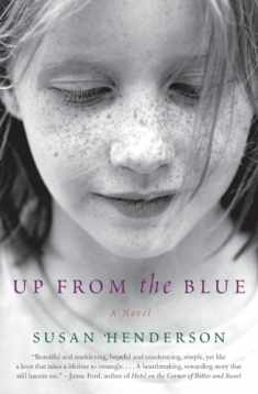 Up from the Blue: A Novel
