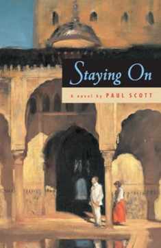 Staying On: A Novel (Phoenix Fiction)