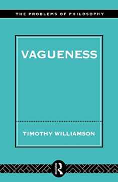 Vagueness (Problems of Philosophy)