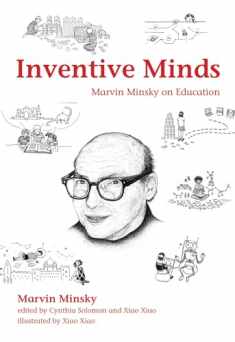Inventive Minds: Marvin Minsky on Education (Mit Press)