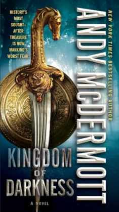 Kingdom of Darkness: A Novel (Nina Wilde and Eddie Chase)