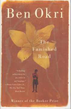 The Famished Road: Man Booker Prize Winner