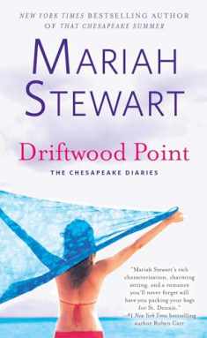 Driftwood Point (10) (The Chesapeake Diaries)