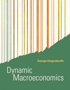 Dynamic Macroeconomics (Mit Press)