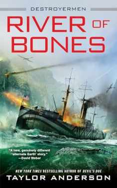 River of Bones (Destroyermen)