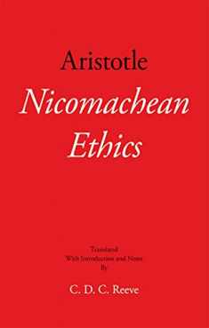 Nicomachean Ethics (The New Hackett Aristotle)