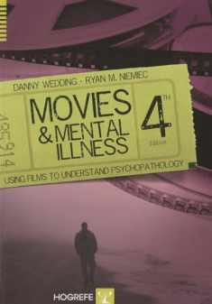 Movies and Mental Illness: Using Films to Understand Psychopathology