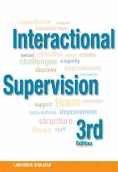 Interactional Supervision, 3rd Edition