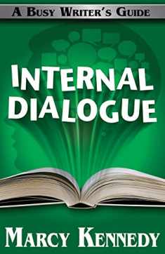 Internal Dialogue (Busy Writer's Guides)