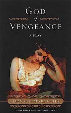 God of Vengeance: A Play