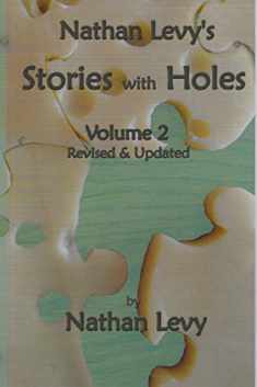 Nathan Levy's Stories With Holes Volume 2 Revised & Updated