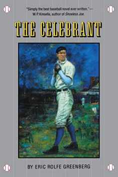 The Celebrant: A Novel