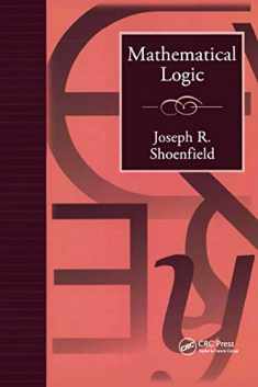 Mathematical Logic (Addison-Wesley Series in Logic)