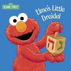 Elmo's Little Dreidel (Sesame Street) (Sesame Steet)