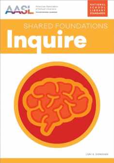 Inquire (Shared Foundations)