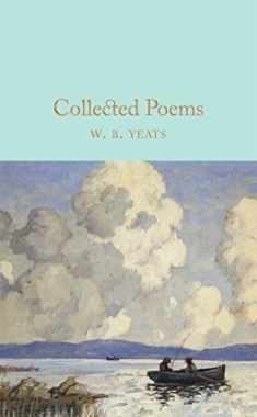 Collected Poems (MacMillan Collector's Library)