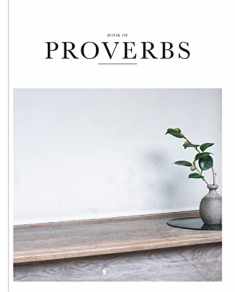 Book of Proverbs - Alabaster Bible