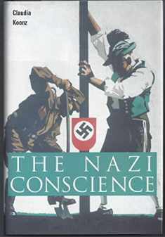 The Nazi Conscience