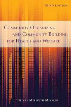 Community Organizing and Community Building for Health and Welfare, 3rd Edition