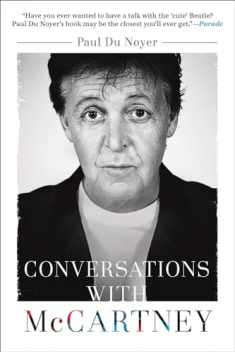 Conversations with McCartney