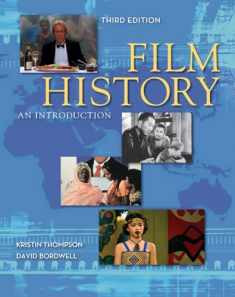 Film History: An Introduction, 3rd Edition