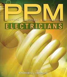 Practical Problems in Mathematics for Electricians (Practical Problems In Mathematics Series)