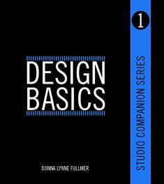 Studio Companion Series Design Basics