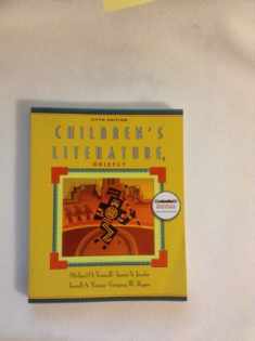Children's Literature, Briefly (5th Edition)