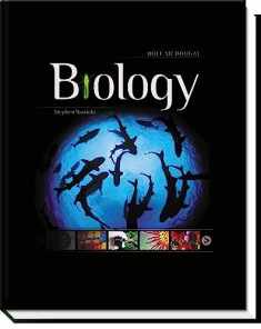 Holt McDougal Biology: Student Edition 2012