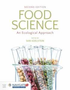 Food Science: An Ecological Approach: An Ecological Approach