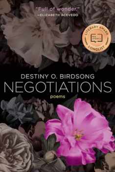 Negotiations: Poems