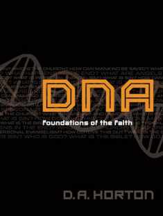DNA: Foundations of the Faith