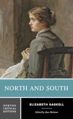 North and South: A Norton Critical Edition (Norton Critical Editions)