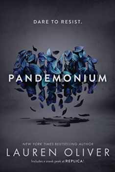 Pandemonium (Delirium Trilogy, 2)