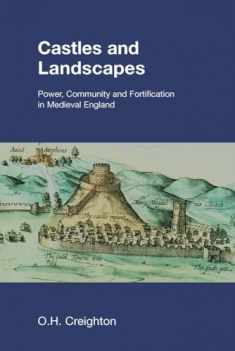 Castles and Landscapes (Studies in the Archaeology of Medieval Europe)